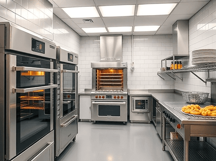 Luxury Villa Smart Home