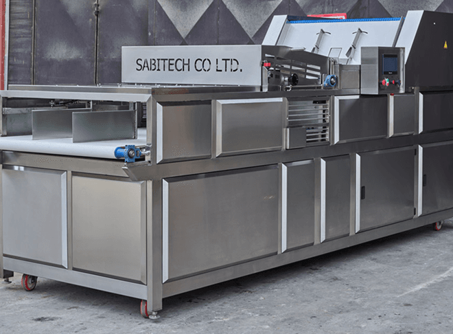 Hotel Network Infrastructure