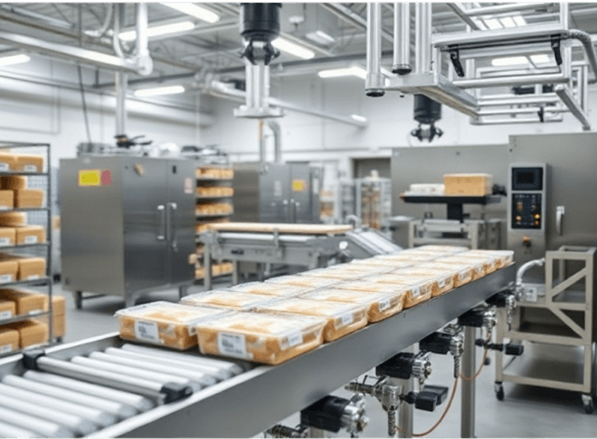 Residential Complex Audio Visual